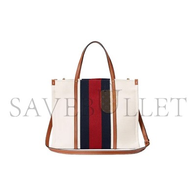 GUCCI GG MEDIUM TOTE BAG 727721 (34*28*18.5cm)